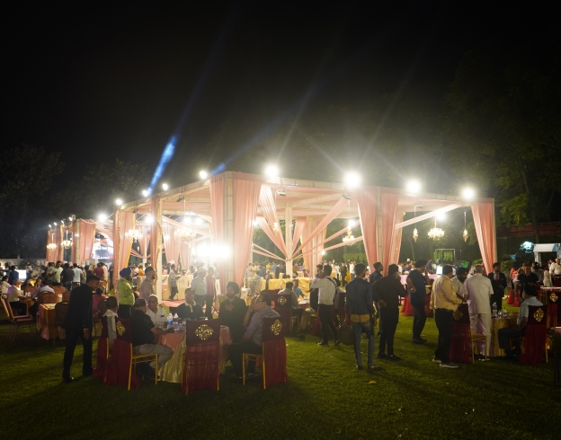 Saharanpur Club