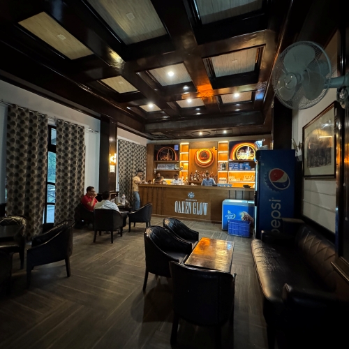 Saharanpur Club
