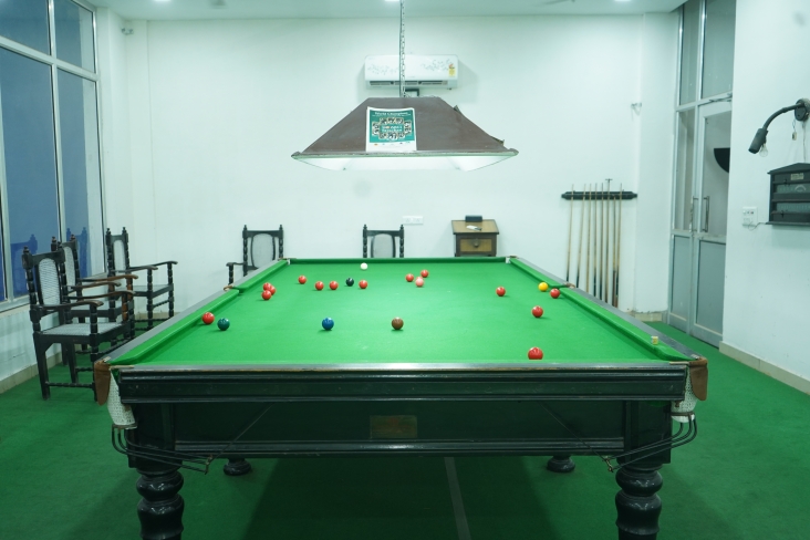Saharanpur Club