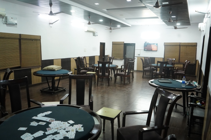 Saharanpur Club