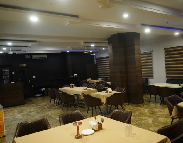 Saharanpur Club