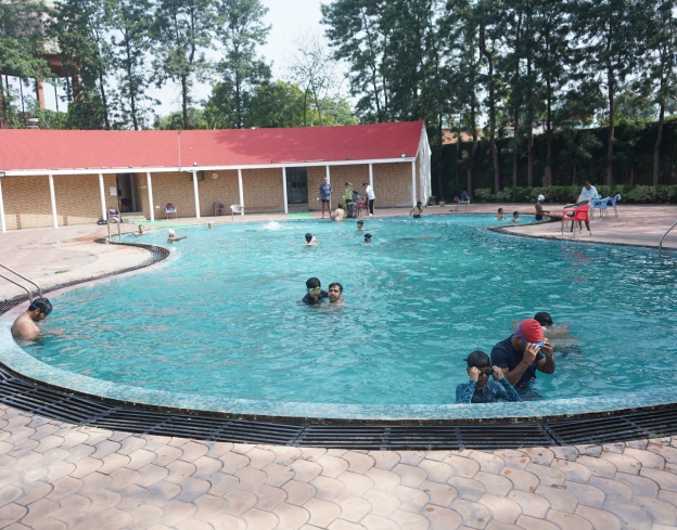 Saharanpur Club