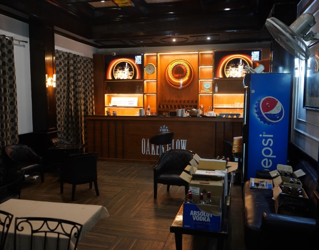 Saharanpur Club