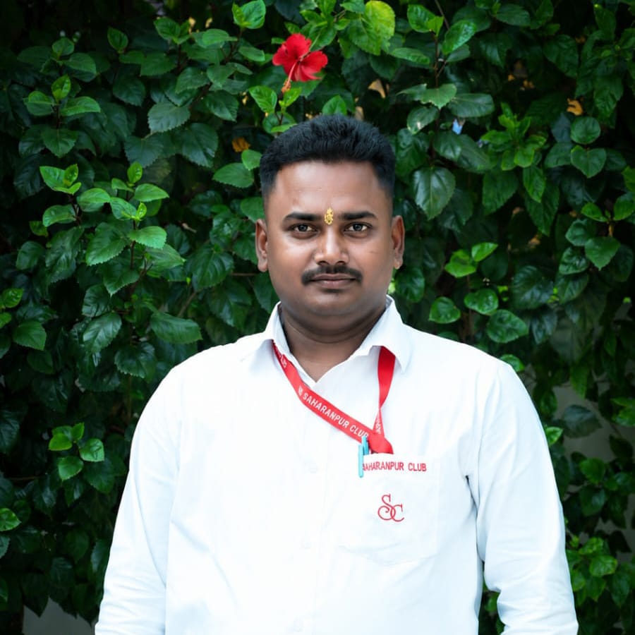 Saharanpur Club
