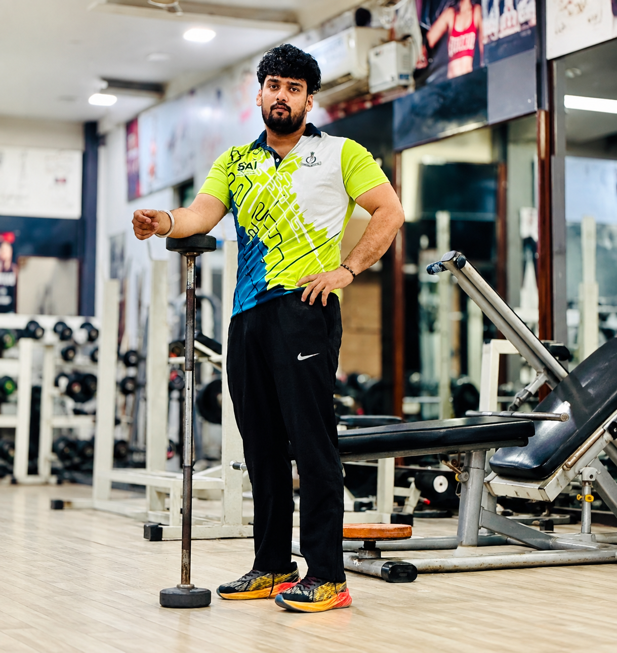 Saharanpur Club