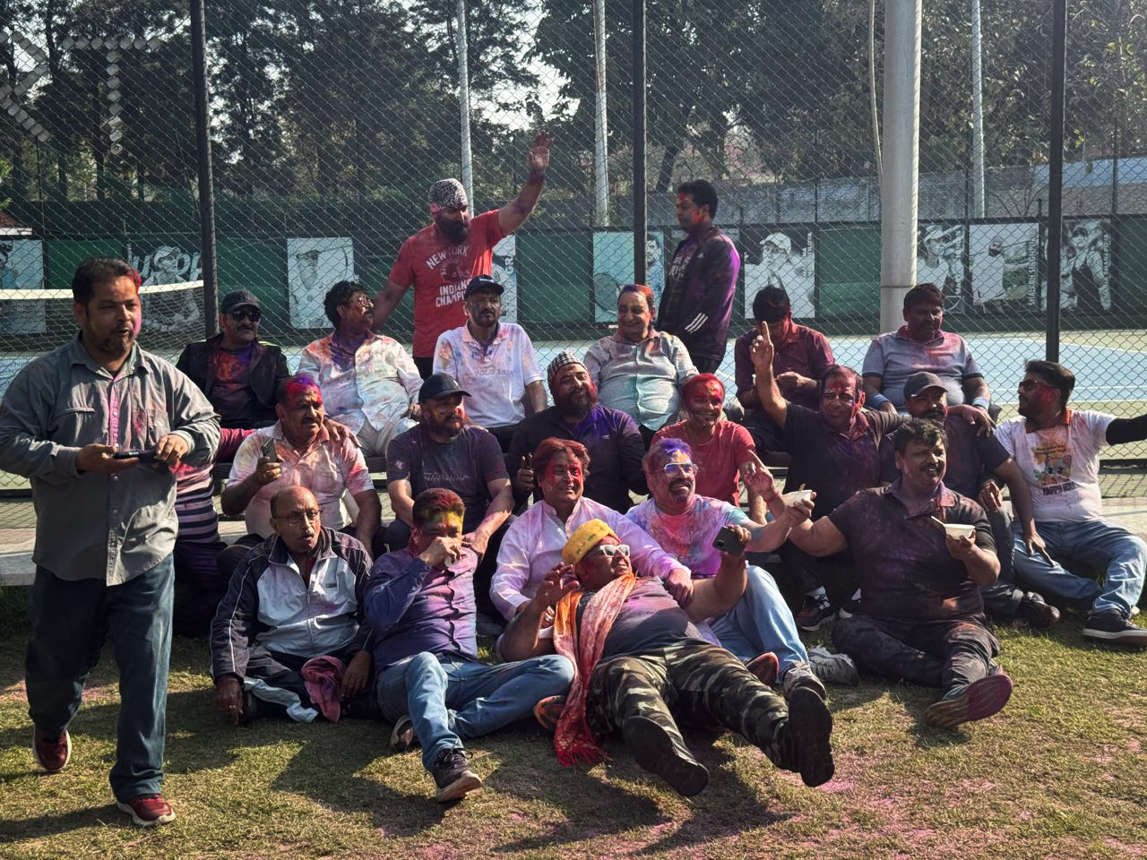 Holi 2026